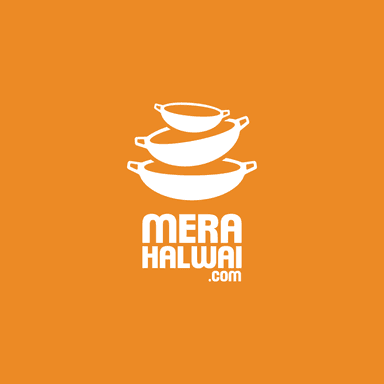 Mera Halwai Logo